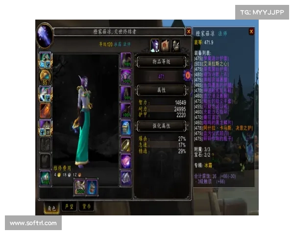 魔兽8.3橙披风升级攻略